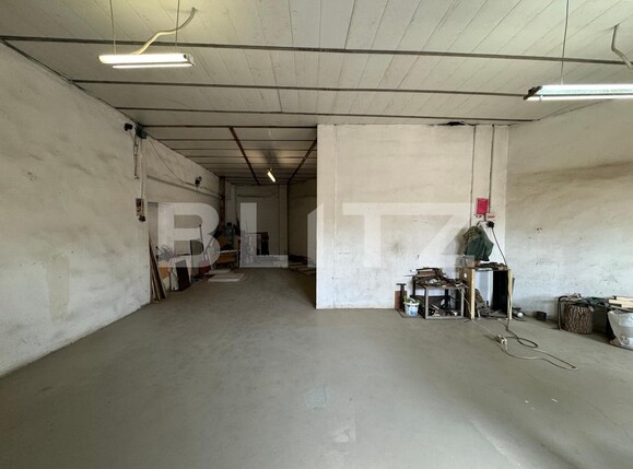 Spațiu industrial de vânzare Brestei - 136717SVI | BLITZ Craiova | Poza6