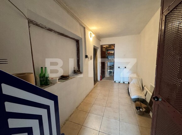 Spațiu industrial de vânzare Brestei - 136717SVI | BLITZ Craiova | Poza14