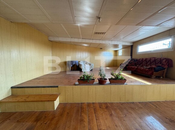 Spațiu industrial de vânzare Brestei - 136717SVI | BLITZ Craiova | Poza16