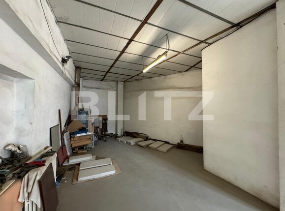 Spațiu industrial de vânzare Brestei - 136717SVI | BLITZ Craiova | Poza7