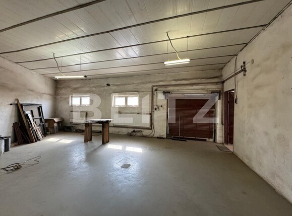 Spațiu industrial de vânzare Brestei - 136717SVI | BLITZ Craiova | Poza4