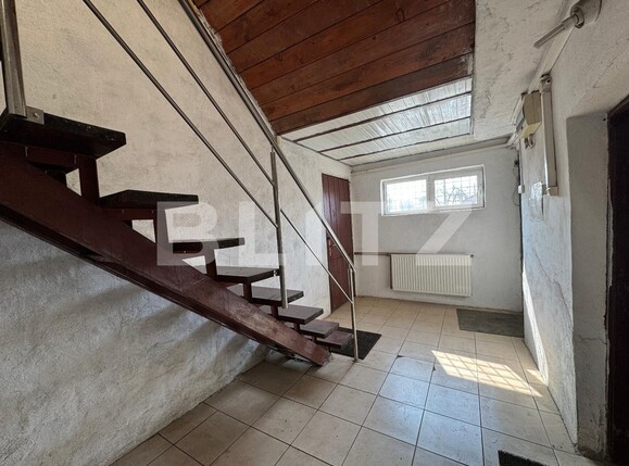 Spațiu industrial de vânzare Brestei - 136717SVI | BLITZ Craiova | Poza3