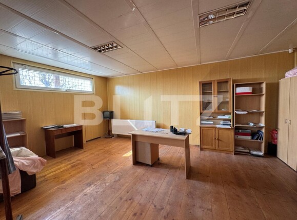 Spațiu industrial de vânzare Brestei - 136717SVI | BLITZ Craiova | Poza9
