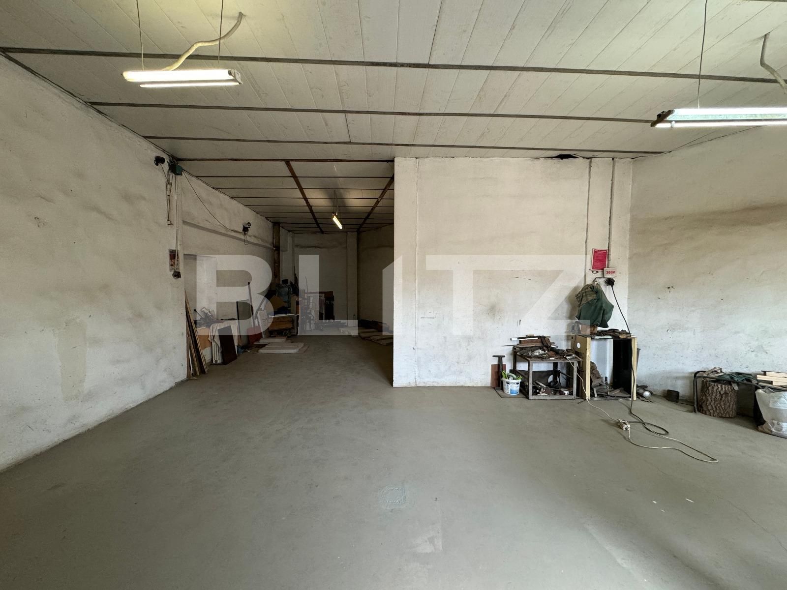 Spațiu industrial de vânzare Brestei - 136717SVI | BLITZ Craiova | Poza6