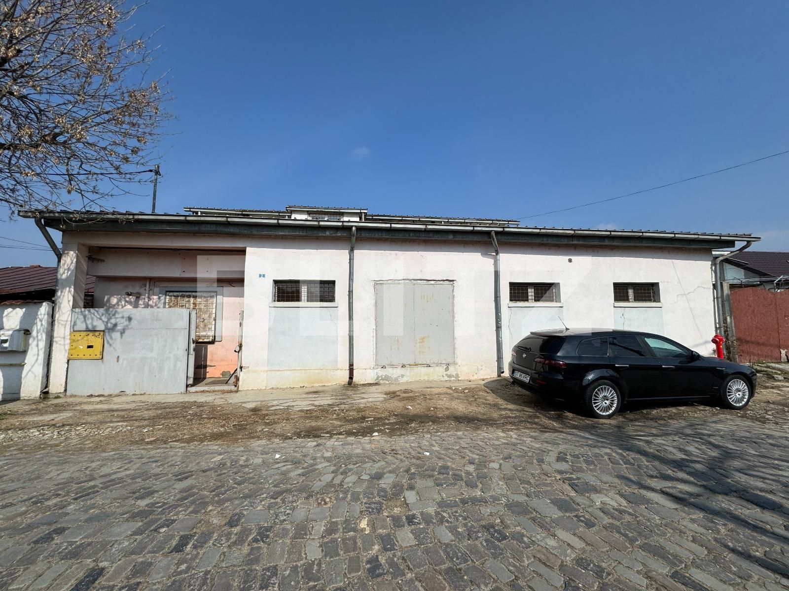 Spațiu industrial de vânzare Brestei - 136717SVI | BLITZ Craiova | Poza19