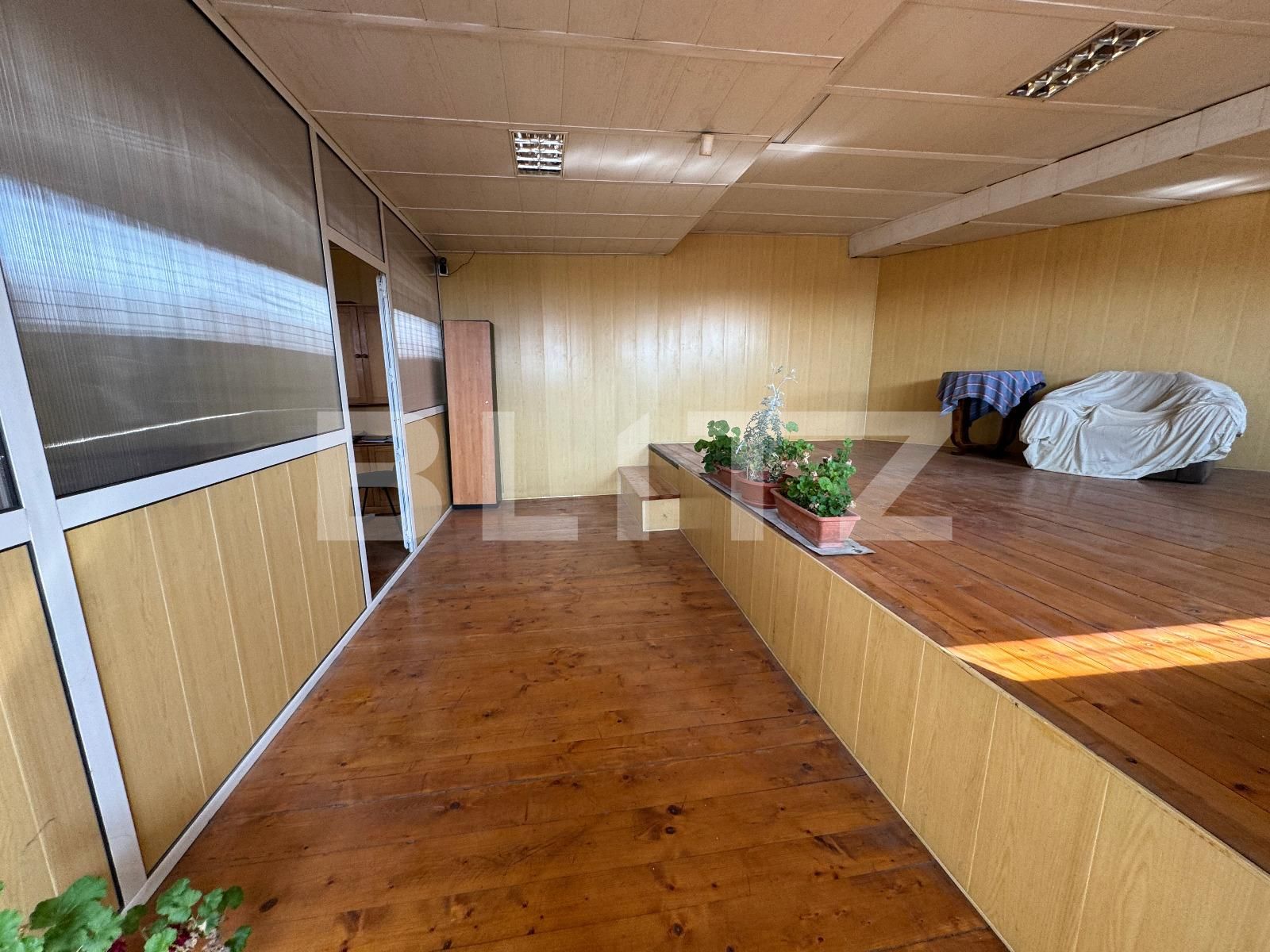 Spațiu industrial de vânzare Brestei - 136717SVI | BLITZ Craiova | Poza17