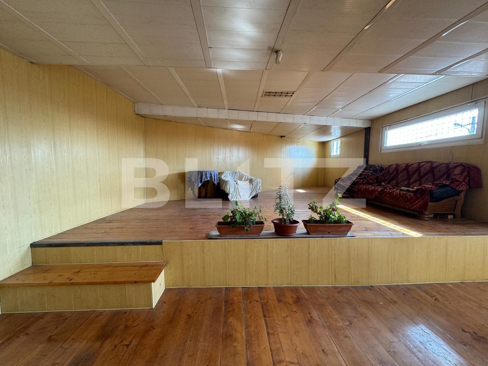 Spațiu industrial de vânzare Brestei - 136717SVI | BLITZ Craiova | Poza16