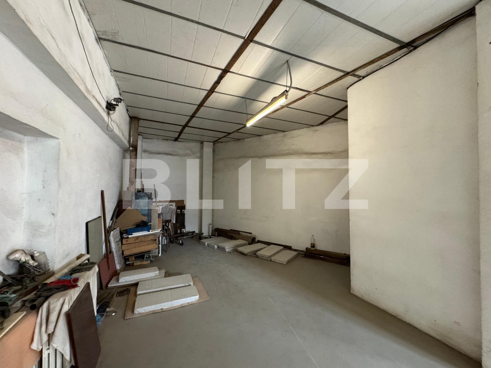 Spațiu industrial de vânzare Brestei - 136717SVI | BLITZ Craiova | Poza7