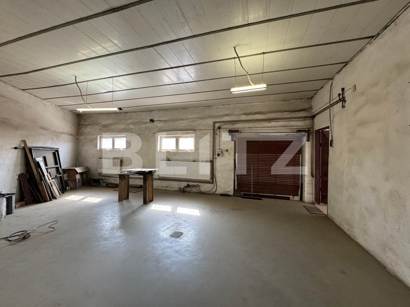 Spațiu industrial de vânzare Brestei - 136717SVI | BLITZ Craiova | Poza4