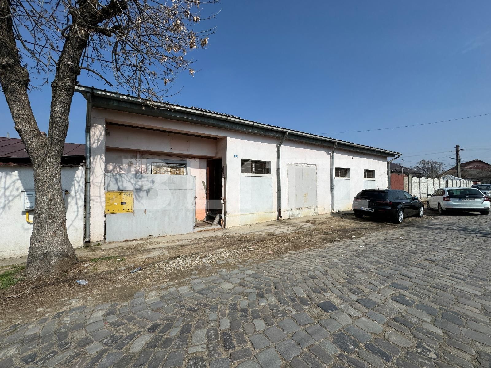 Spațiu industrial de vânzare Brestei - 136717SVI | BLITZ Craiova | Poza2
