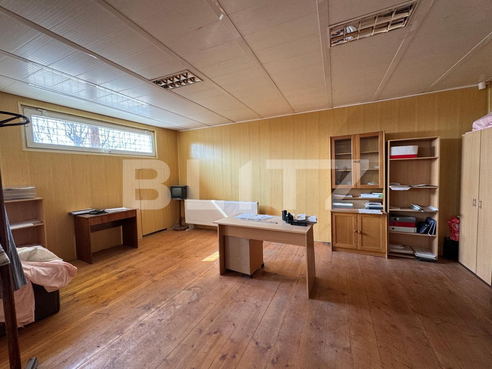 Spațiu industrial de vânzare Brestei - 136717SVI | BLITZ Craiova | Poza9