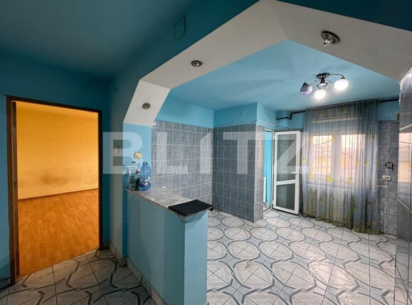 Apartament de vânzare 3 camere 1 Mai - 136718AV | BLITZ Craiova | Poza1