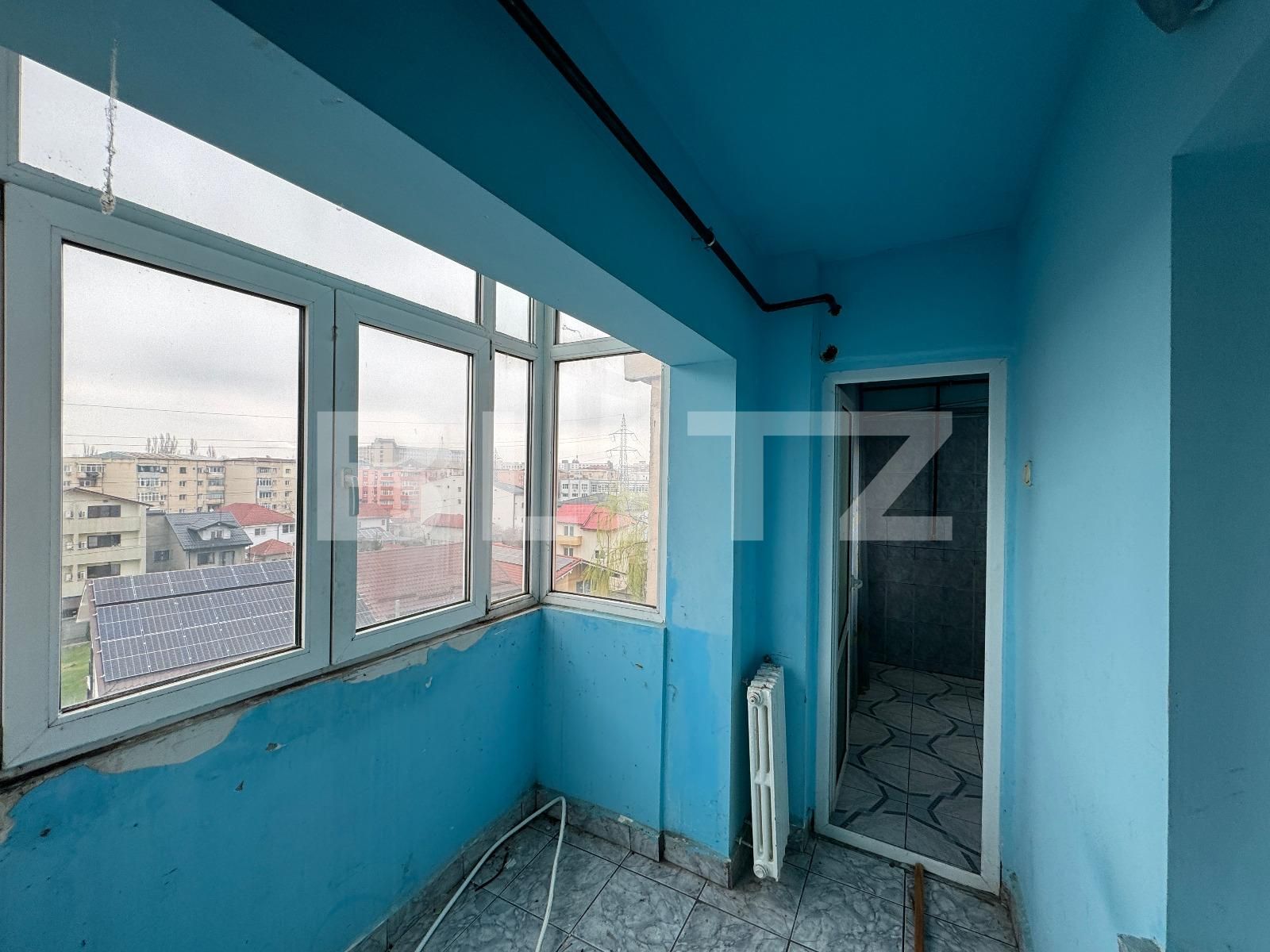 Apartament de vânzare 3 camere 1 Mai - 136718AV | BLITZ Craiova | Poza8