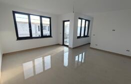 Casa parter + etaj, 300 mp teren, 160 mp utili, zona Balta Verde