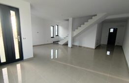 Casa parter + etaj, 300 mp teren, 160 mp utili, zona Balta Verde