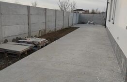 Casa parter + etaj, 300 mp teren, 160 mp utili, zona Balta Verde