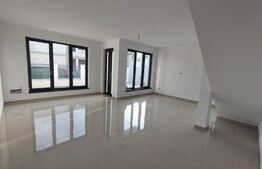 Casa parter + etaj, 300 mp teren, 160 mp utili, zona Balta Verde