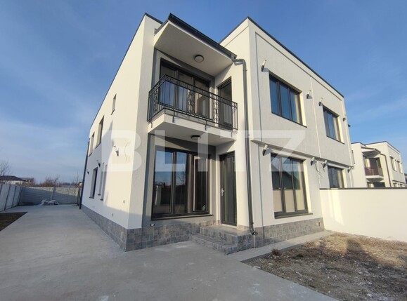 Casa de vânzare 5 camere Balta Verde - 136719CV | BLITZ Craiova | Poza1