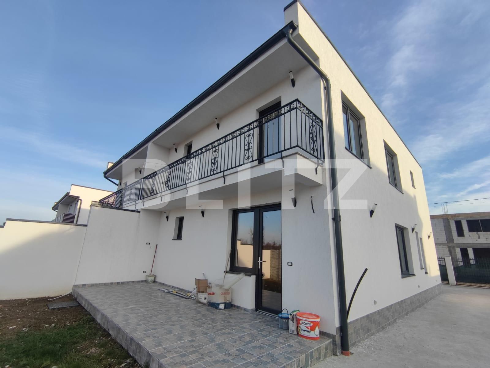 Casa de vânzare 5 camere Balta Verde - 136719CV | BLITZ Craiova | Poza2