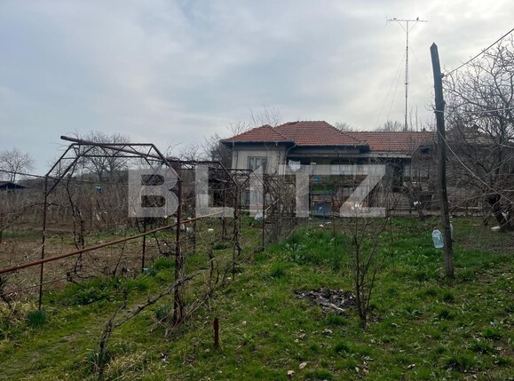 Casa de vânzare 5 camere Podari - 136763CV | BLITZ Craiova | Poza1