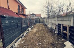 Casa deosebita, P+E, 130 mp utili și 245 mp teren, pozitionare bilaterala- zona Ford!