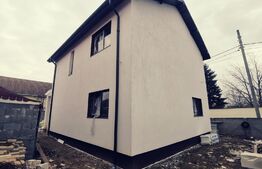 Casa deosebita, P+E, 130 mp utili și 245 mp teren, pozitionare bilaterala- zona Ford!