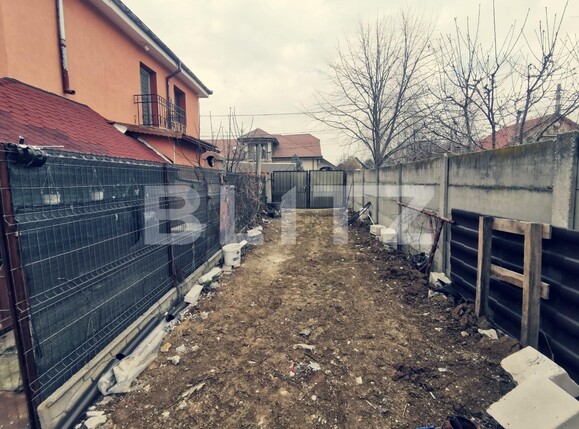 Casa de vânzare 4 camere Carcea  - 136784CV | BLITZ Craiova | Poza3