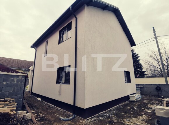 Casa de vânzare 4 camere Carcea  - 136784CV | BLITZ Craiova | Poza2