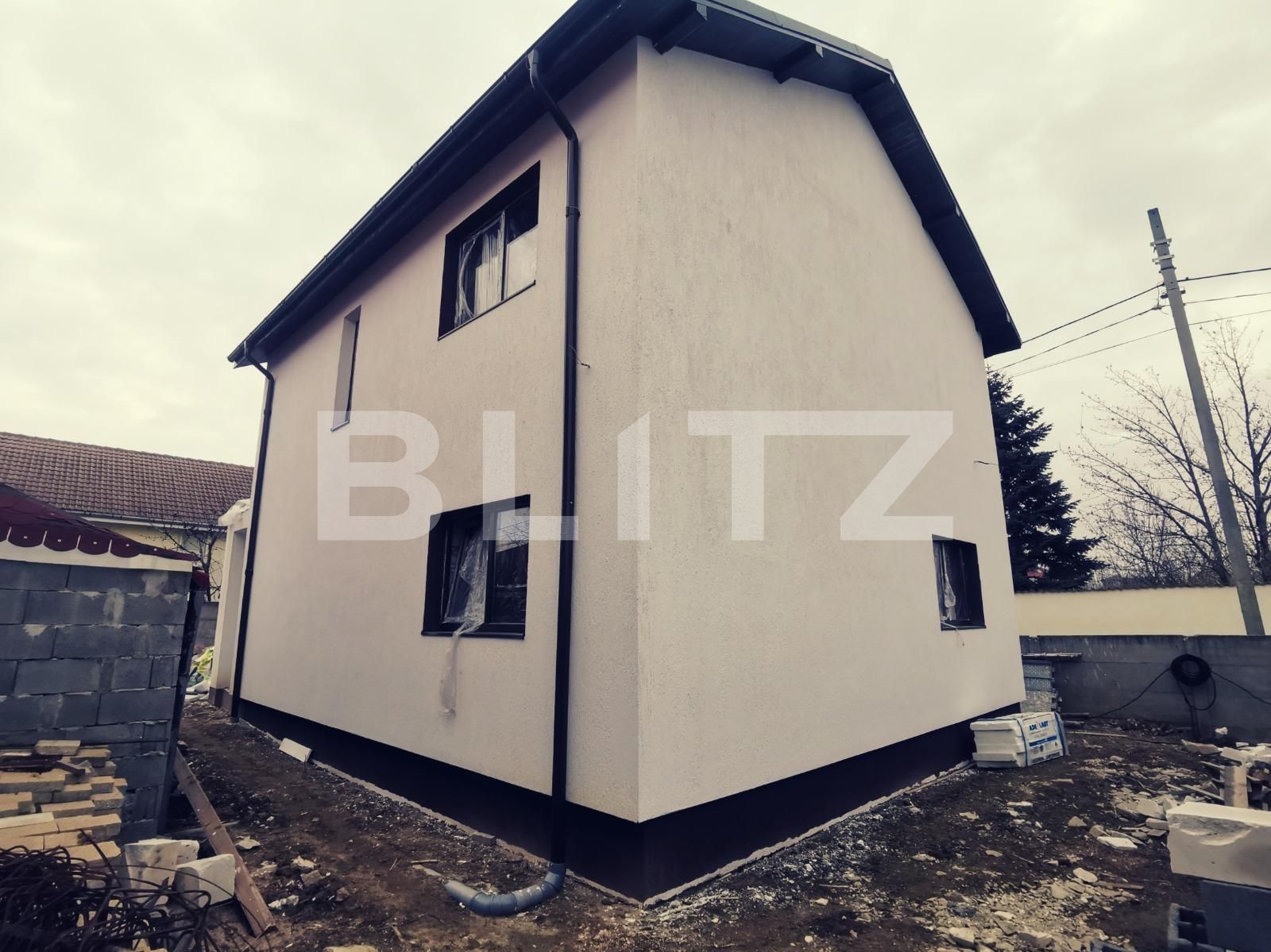Casa de vânzare 4 camere Carcea  - 136784CV | BLITZ Craiova | Poza2