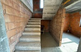 Casa stil mediteranean, zona Selgros 114 mp utili cu 450mp teren