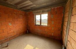 Casa stil mediteranean, zona Selgros 114 mp utili cu 450mp teren