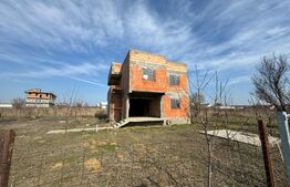 Casa stil mediteranean, zona Selgros 114 mp utili cu 450mp teren