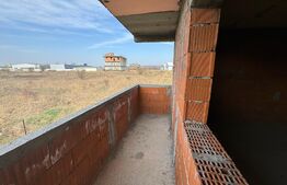 Casa stil mediteranean, zona Selgros 114 mp utili cu 450mp teren