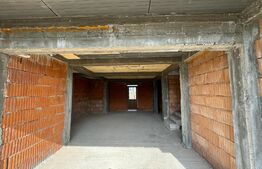 Casa stil mediteranean, zona Selgros 114 mp utili cu 450mp teren