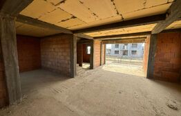 Casa stil mediteranean, zona Selgros 114 mp utili cu 450mp teren