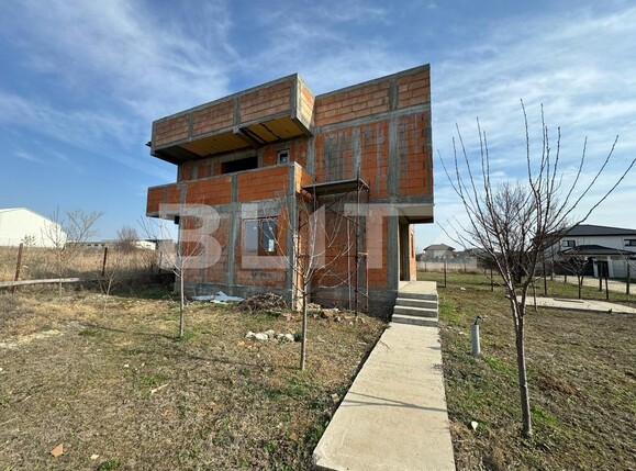 Casa de vânzare 4 camere Preajba - 136808CV | BLITZ Craiova | Poza2