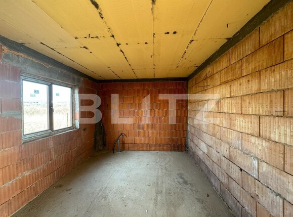 Casa de vânzare 4 camere Preajba - 136808CV | BLITZ Craiova | Poza4