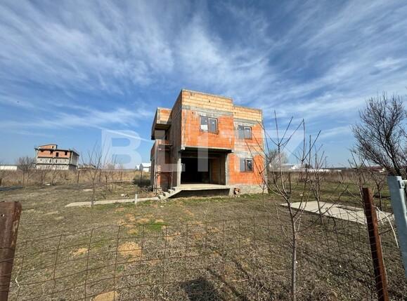 Casa de vânzare 4 camere Preajba - 136808CV | BLITZ Craiova | Poza1