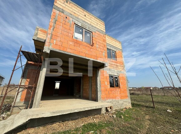 Casa de vânzare 4 camere Preajba - 136808CV | BLITZ Craiova | Poza9