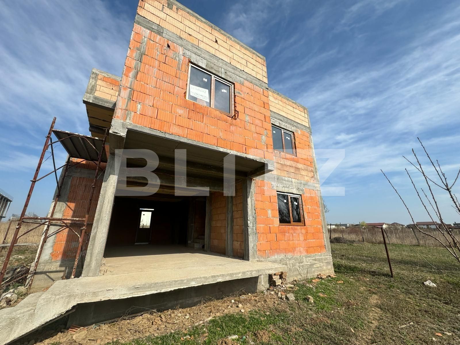 Casa de vânzare 4 camere Preajba - 136808CV | BLITZ Craiova | Poza9