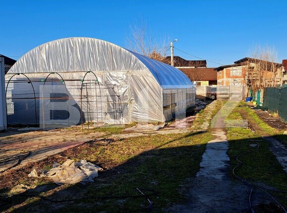 Teren de vânzare Popoveni - 136811TV | BLITZ Craiova | Poza3