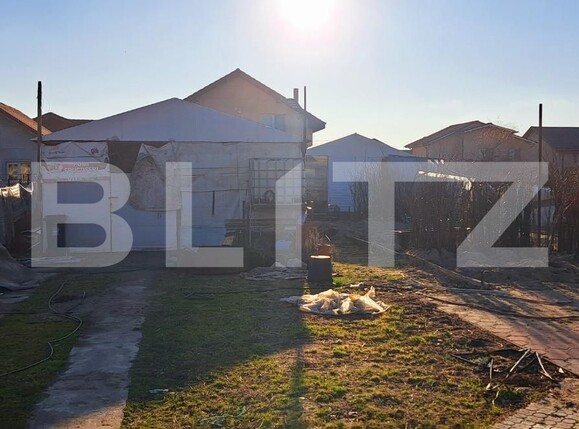 Teren de vânzare Popoveni - 136811TV | BLITZ Craiova | Poza1