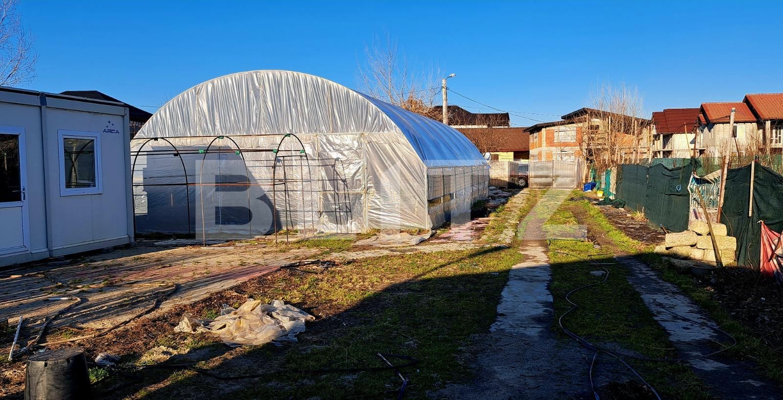 Teren de vânzare Popoveni - 136811TV | BLITZ Craiova | Poza3