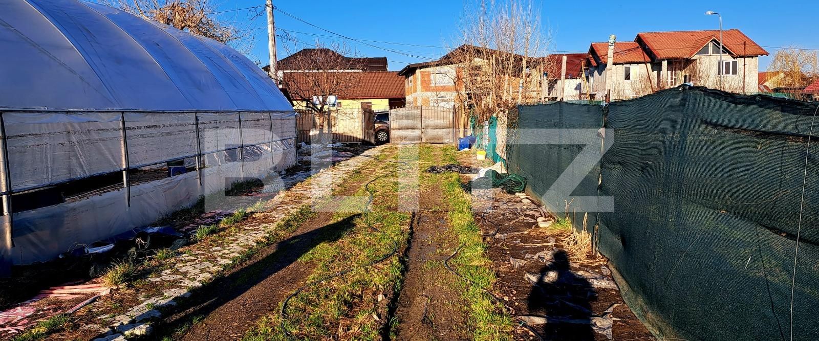 Teren de vânzare Popoveni - 136811TV | BLITZ Craiova | Poza2