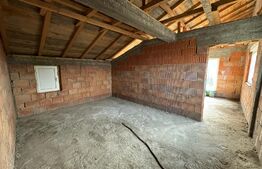 Casa in stil meditereanean, P+M 179mp utili si 657mp teren,Selgros