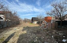 Casa in stil meditereanean, P+M 179mp utili si 657mp teren,Selgros