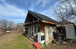 Casa in stil meditereanean, P+M 179mp utili si 657mp teren,Selgros