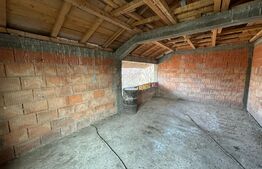 Casa in stil meditereanean, P+M 179mp utili si 657mp teren,Selgros