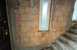 Casa in stil meditereanean, P+M 179mp utili si 657mp teren,Selgros