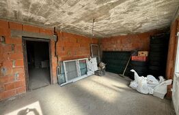 Casa in stil meditereanean, P+M 179mp utili si 657mp teren,Selgros